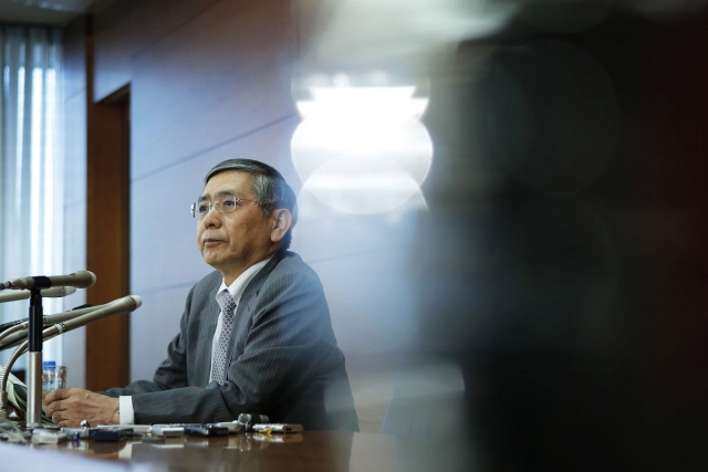 預測：日本央行的下一步是什么?