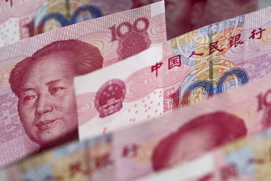IMF立場(chǎng)迎來(lái)重大改變 宣布人民幣不再被低估