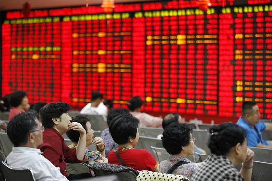 外媒：A股終將納入MSCI指數(shù) 或將迎數(shù)百萬海外投資者