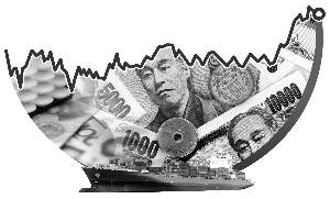 日元委靡不振 全球貨幣寬松預(yù)期升溫