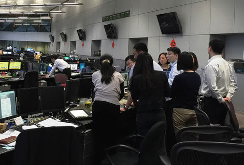 中國銀行成為亞洲首家倫敦金直接定價(jià)行