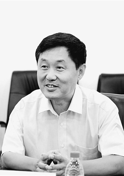 守望·講述“雙創(chuàng)”故事：熊焰 五十八，再出發(fā)