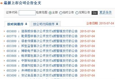周一見！21家券商1200億救市資金11點(diǎn)前入市