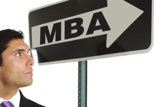 葉毓蔚：MBA還是成為金領(lǐng)的金鑰匙嗎？