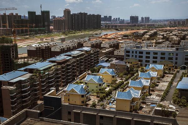 EIU公布“中國十大最快崛起城市”：貴陽排第一