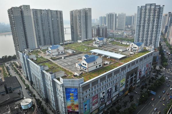 EIU公布“中國(guó)十大最快崛起城市”：貴陽(yáng)排第一