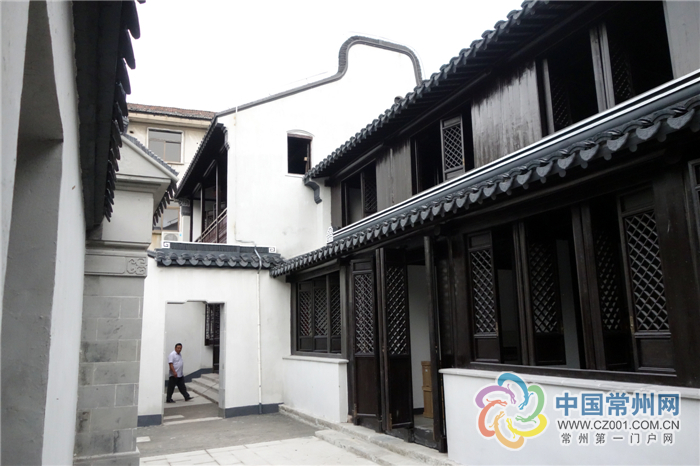 惲代英住地修繕并設(shè)紀念館 定于8月12日開放