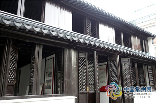 惲代英住地修繕并設(shè)紀念館 定于8月12日開放