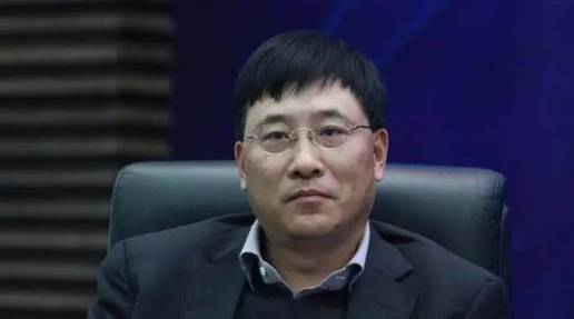 彭博揭秘“救市隊長”聶慶平：證金神秘掌門人