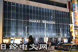 瞄準(zhǔn)訪(fǎng)日游客 奢侈品牌重返日本開(kāi)店