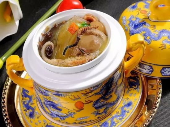 李光斗：釋永信，最像商人的大和尚