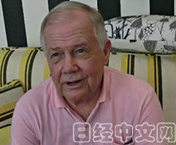 投資大鱷羅杰斯:競(jìng)爭(zhēng)性貨幣貶值非中國(guó)引發(fā) 而是日本