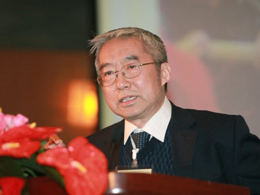 余永定：目前股市動(dòng)蕩并不涉及系統(tǒng)性危機(jī)