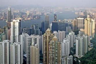 彭琳：香港樓市為何一片唱空？