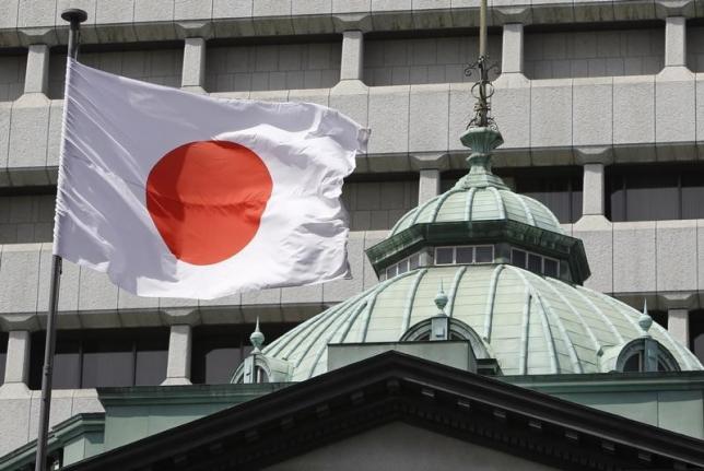分析師下修日本第三季GDP增幅預(yù)估