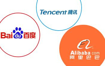 受傷的BAT 中國互聯(lián)網(wǎng)公司正在遭遇重壓