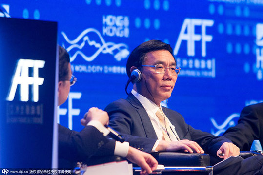 中美企業(yè)圓桌會：15位參會中國大佬都是誰？