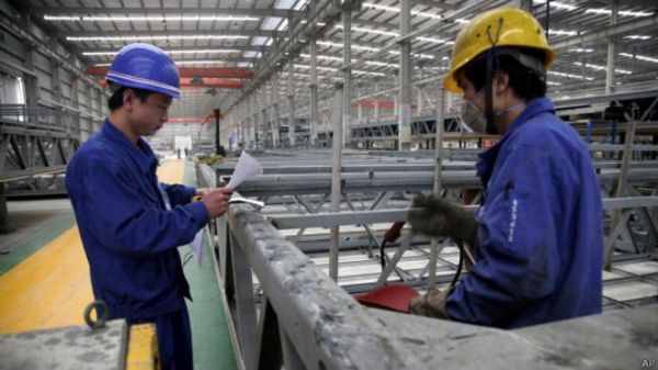BBC：中國將允許外國投資者參與國企改造