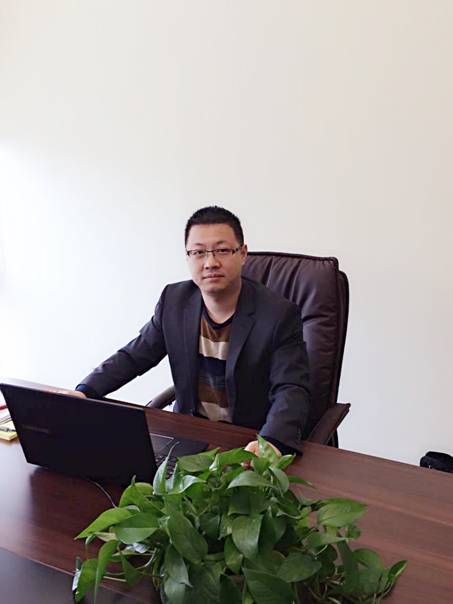 綠能寶何琳：綠能寶是高安全性“實(shí)物化”投資平臺(tái)