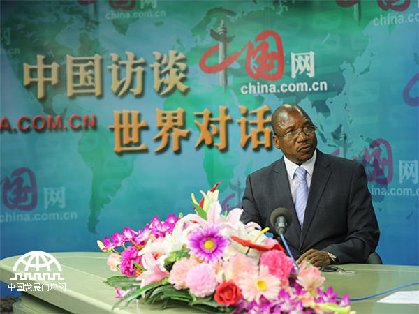 聯(lián)合國(guó)糧農(nóng)組織：和中國(guó)一道實(shí)現(xiàn)新一輪可持續(xù)發(fā)展目標(biāo)