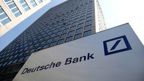 王衍行:德意志銀行巨虧事件給中國銀行業(yè)的啟示