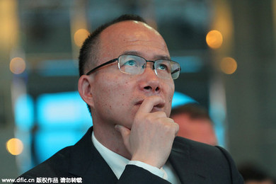 不止李嘉誠，哪些華人企業(yè)家也已“瞄上”英國？
