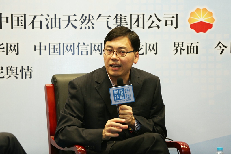 “網(wǎng)絡傳播沙龍”問道優(yōu)秀微信公眾號的必備基因