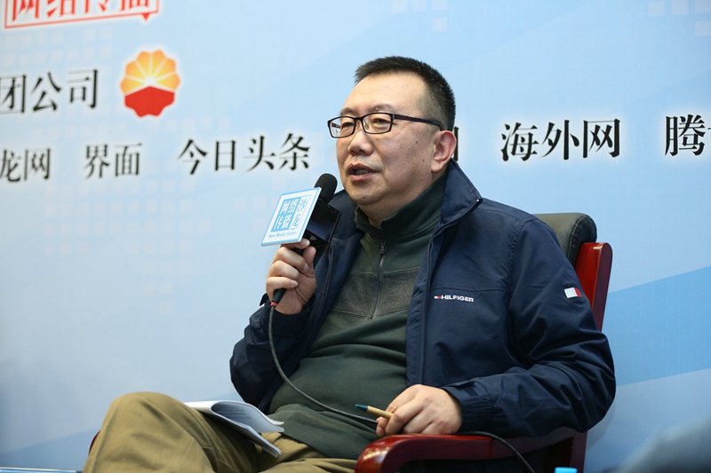 “網(wǎng)絡傳播沙龍”問道優(yōu)秀微信公眾號的必備基因