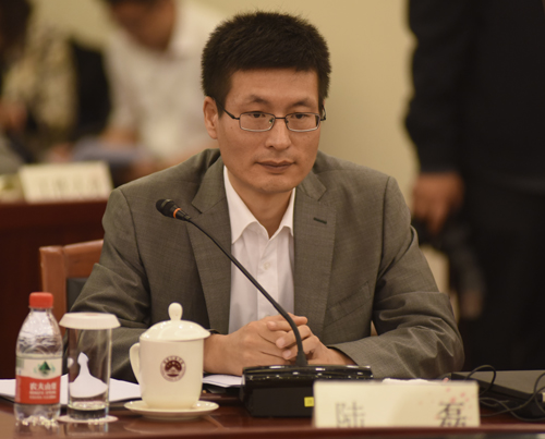陸磊：宏觀調(diào)控需要認(rèn)識(shí)論方法論雙創(chuàng)新