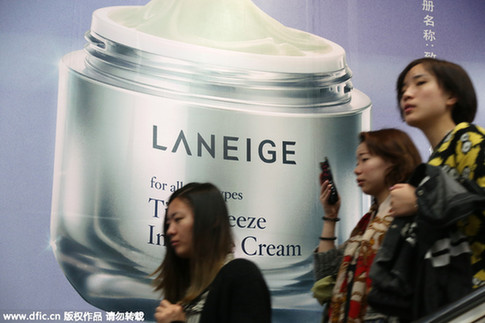 不光有歐巴：中國人生活中還有哪些常見的韓國品牌？