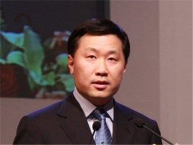 中國(guó)證監(jiān)會(huì)副主席姚剛涉嫌嚴(yán)重違紀(jì)被調(diào)查