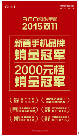 周鴻祎成功殺入手機(jī)血海中心地帶：接下來怎么辦？