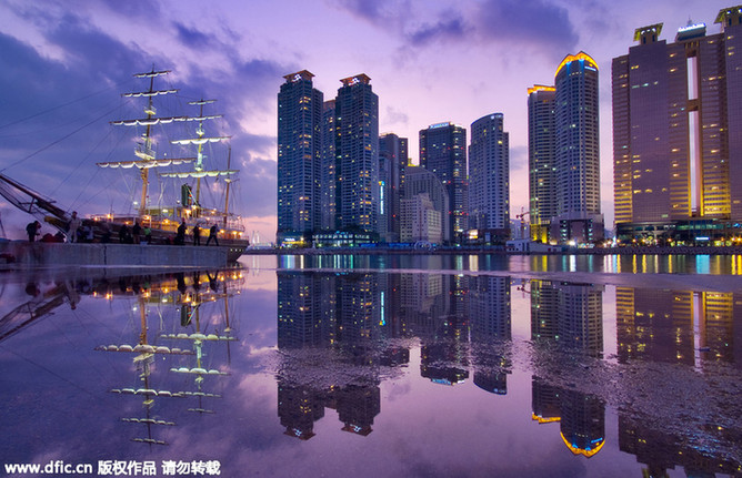 盤點(diǎn)：歷屆APEC領(lǐng)導(dǎo)人非正式會議議題及成果