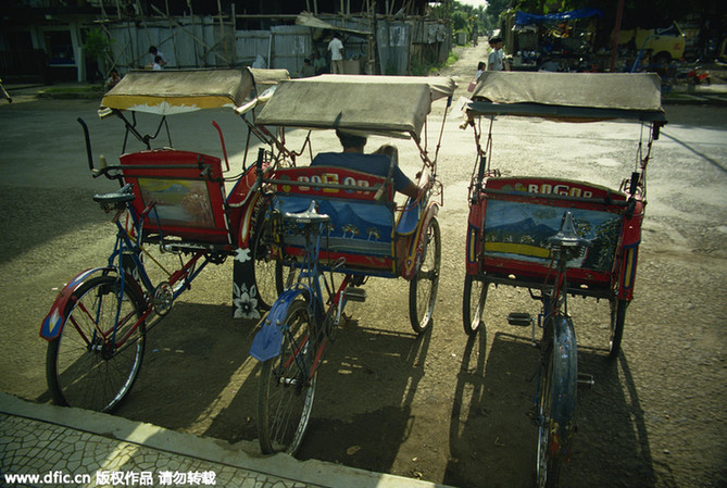 盤點(diǎn)：歷屆APEC領(lǐng)導(dǎo)人非正式會(huì)議議題及成果