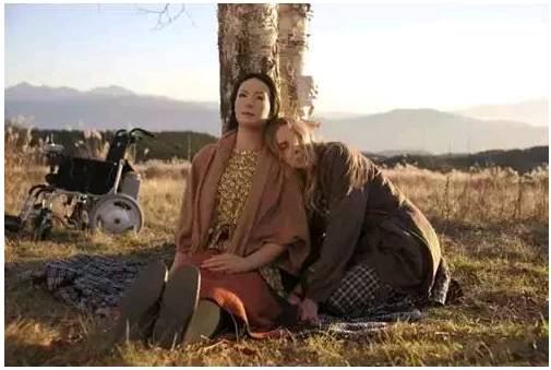 美女機(jī)器人Geminoid F將亮相2015世界機(jī)器人大會(huì)