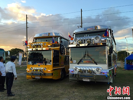 與會領導人或穿“菠蘿纖維”衫！馬尼拉APEC峰會花絮匯總