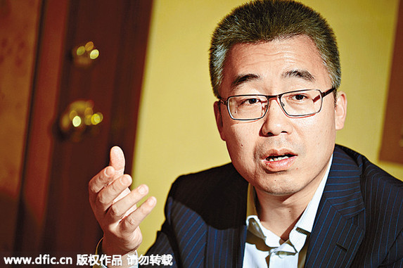 中國資本圈新趨勢？中企“重金”布局海外足球俱樂部