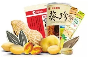 進(jìn)擊的洽洽：每月推30個(gè)新品、進(jìn)軍焦糖、加碼電商
