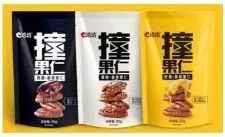 進(jìn)擊的洽洽：每月推30個(gè)新品、進(jìn)軍焦糖、加碼電商