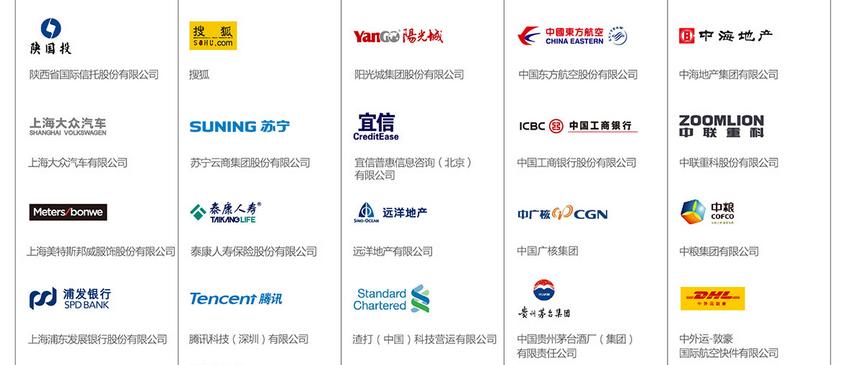 智聯(lián)招聘公布2015中國(guó)年度最佳雇主榜單