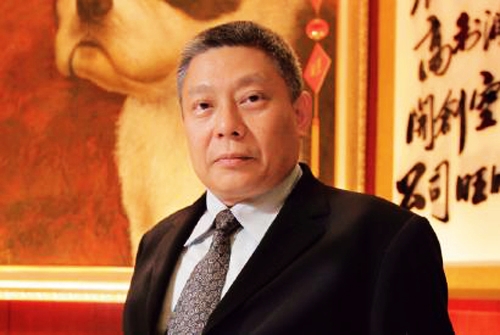 關于習主席的講話 互聯(lián)網大咖們都說了啥？