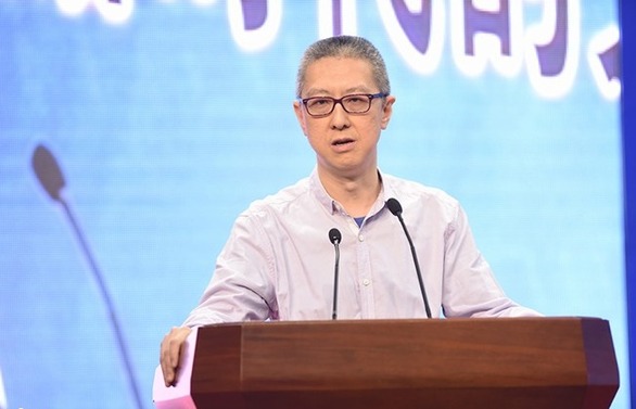 關(guān)于習(xí)主席的講話 互聯(lián)網(wǎng)大咖們都說了啥？