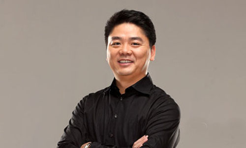 互聯網大咖訪談之劉強東：創(chuàng)業(yè)的秘訣就是堅持堅持再堅持