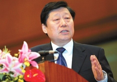 張瑞敏：沒有真正的互聯(lián)網(wǎng)企業(yè) 只有擁有互聯(lián)網(wǎng)技術(shù)的企業(yè)