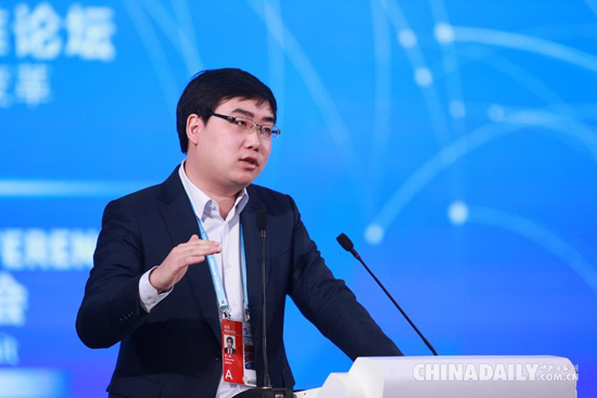 滴滴程維：全球多地都在學(xué)習(xí)中國的順風(fēng)車模式