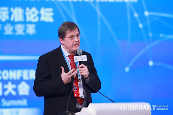 喬治.斯通納烏斯基：可視計算，讓地球更智慧
