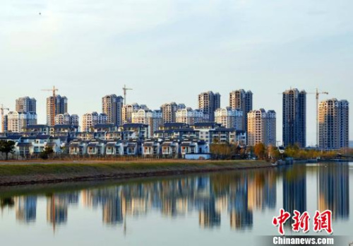 中央勾畫發(fā)展路徑 未來中國(guó)城市將出現(xiàn)哪些改變？