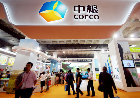 中糧集團全資控股來寶農(nóng)業(yè) 7.5億美元收購其剩余股份