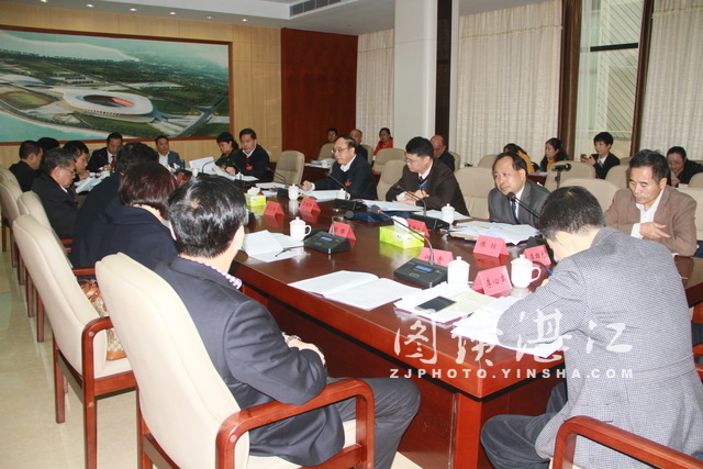 劉小華：聚力謀劃建設“十大中心” 加快建設海東新區(qū)