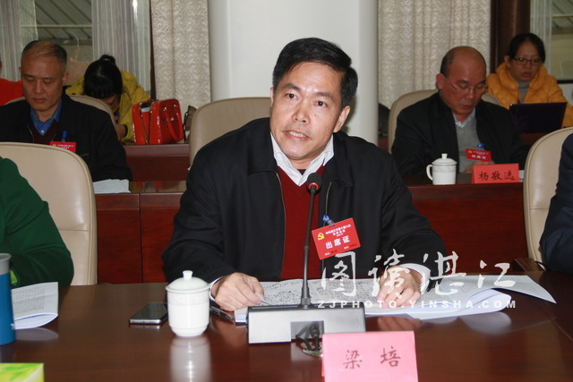 劉小華：聚力謀劃建設“十大中心” 加快建設海東新區(qū)